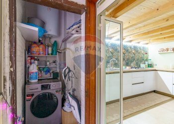 Lavanderia - Appartamento Via Gaetano Donizetti
 
56, Catania - foto 12