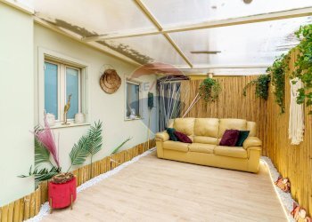 Terrazza - Appartamento Via Gaetano Donizetti
 
56, Catania - foto 14