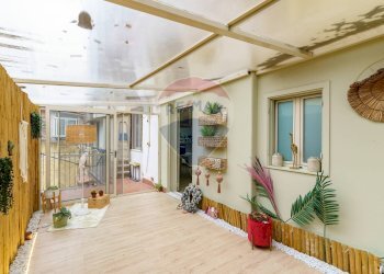 Terrazza - Appartamento Via Gaetano Donizetti
 
56, Catania - foto 15