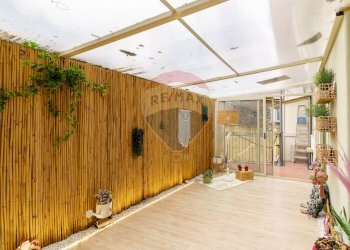 Terrazza - Appartamento Via Gaetano Donizetti
 
56, Catania - foto 16