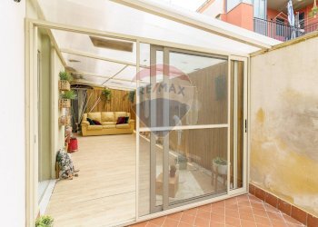 Terrazza - Appartamento Via Gaetano Donizetti
 
56, Catania - foto 17