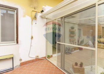 Terrazza - Appartamento Via Gaetano Donizetti
 
56, Catania - foto 18