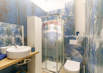 Bagno - Appartamento Via Gaetano Donizetti
 
56, Catania - foto 20