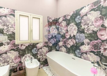 Bagno - Appartamento Via Gaetano Donizetti
 
56, Catania - foto 22