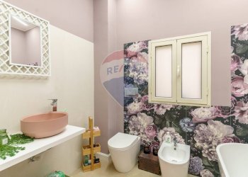 Bagno - Appartamento Via Gaetano Donizetti
 
56, Catania - foto 23