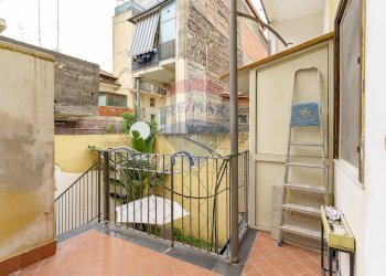 Terrazza - Appartamento Via Gaetano Donizetti
 
56, Catania - foto 32