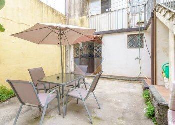 Terrazza - Appartamento Via Gaetano Donizetti
 
56, Catania - foto 33