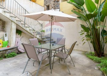 Terrazza - Appartamento Via Gaetano Donizetti
 
56, Catania - foto 34