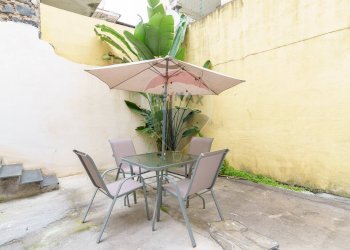 Terrazza - Appartamento Via Gaetano Donizetti
 
56, Catania - foto 35