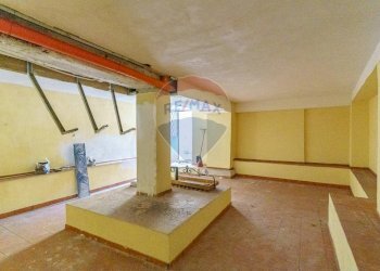 Terrazza - Appartamento Via Gaetano Donizetti
 
56, Catania - foto 42