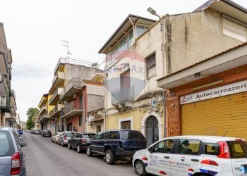 Edificio all\'aperto - Appartamento Via Gaetano Donizetti
 
56, Catania - foto 44