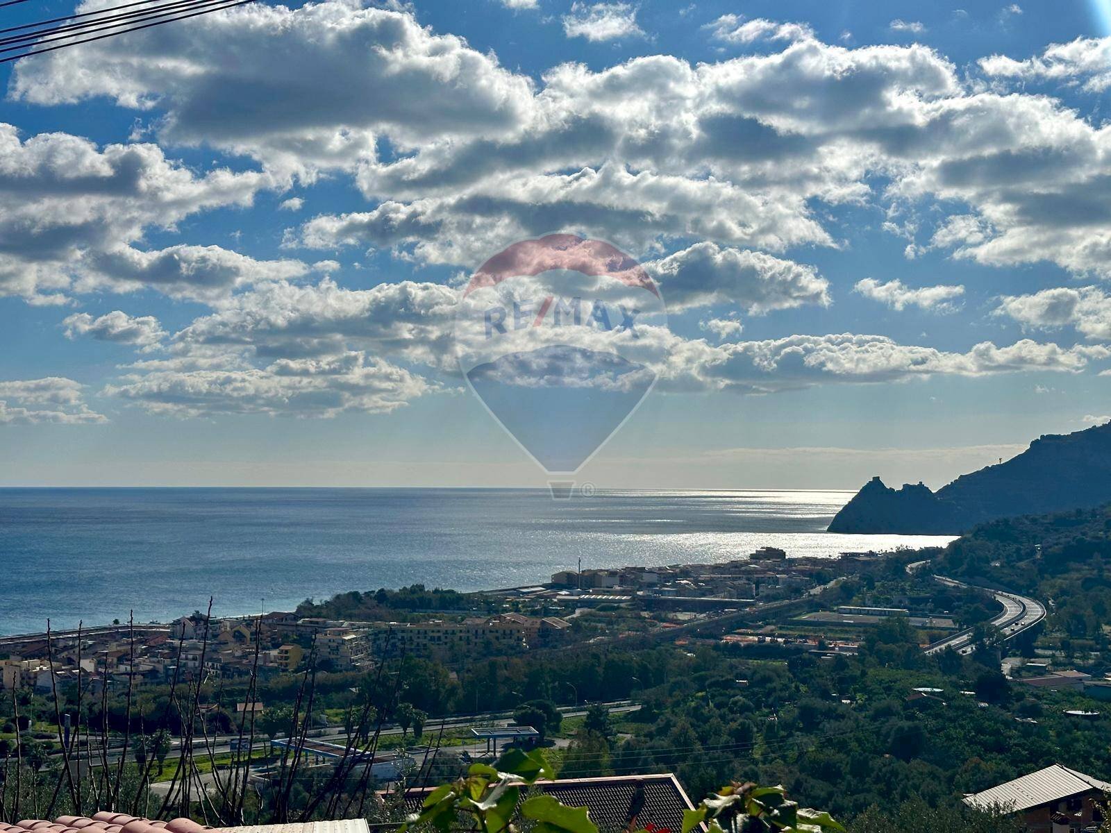 Vista dell\'acqua - Casa indipendente Scorsonello
 
snc, Savoca - foto 1