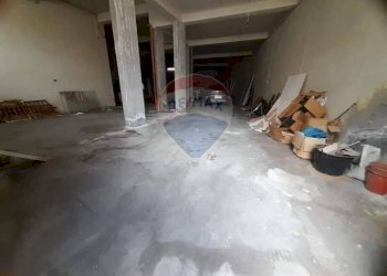 Parcheggio - Locale Commerciale via Gravina
58, Tremestieri Etneo - foto 17