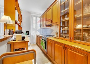 Cucina - Casa indipendente via L. Cadorna
 
56, Melegnano - foto 5