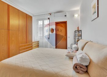 Camera / camera da letto - Casa indipendente via L. Cadorna
 
56, Melegnano - foto 9