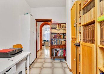 Hall / corridoio - Casa indipendente via L. Cadorna
 
56, Melegnano - foto 12