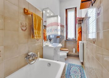 Bagno - Casa indipendente via L. Cadorna
 
56, Melegnano - foto 14