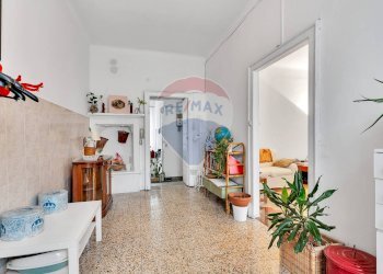 Hall / corridoio - Casa indipendente via L. Cadorna
 
56, Melegnano - foto 16