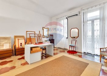 Soggiorno - Casa indipendente via L. Cadorna
 
56, Melegnano - foto 17