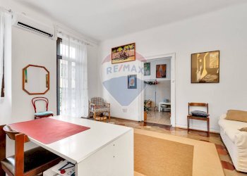 Soggiorno - Casa indipendente via L. Cadorna
 
56, Melegnano - foto 18