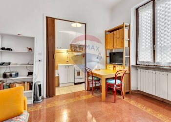 Sala da pranzo - Casa indipendente via L. Cadorna
 
56, Melegnano - foto 22