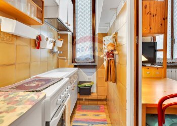 Cucina - Casa indipendente via L. Cadorna
 
56, Melegnano - foto 23