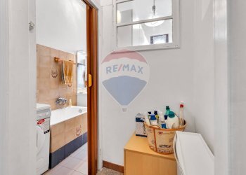 Bagno - Casa indipendente via L. Cadorna
 
56, Melegnano - foto 24