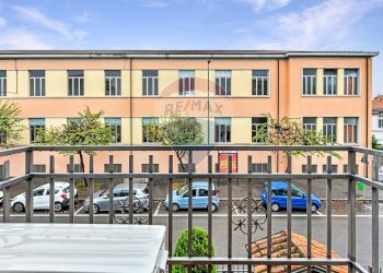 Balcone - Casa indipendente via L. Cadorna
 
56, Melegnano - foto 26