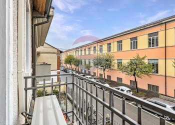 Balcone - Casa indipendente via L. Cadorna
 
56, Melegnano - foto 27