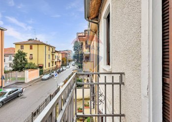 Balcone - Casa indipendente via L. Cadorna
 
56, Melegnano - foto 28