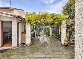 Terrazza - Casa indipendente via L. Cadorna
 
56, Melegnano - foto 29