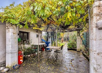 Terrazza - Casa indipendente via L. Cadorna
 
56, Melegnano - foto 30