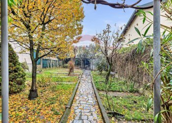 Giardino - Casa indipendente via L. Cadorna
 
56, Melegnano - foto 31