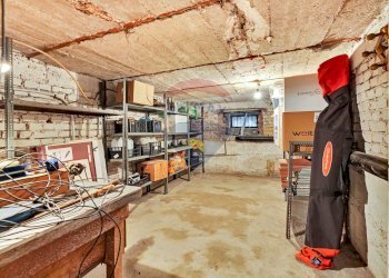 Dispensa di stoccaggio - Casa indipendente via L. Cadorna
 
56, Melegnano - foto 35