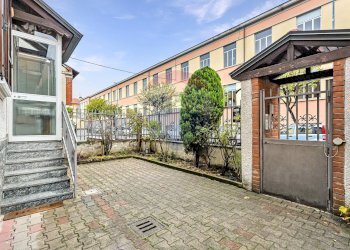 Terrazza - Casa indipendente via L. Cadorna
 
56, Melegnano - foto 36