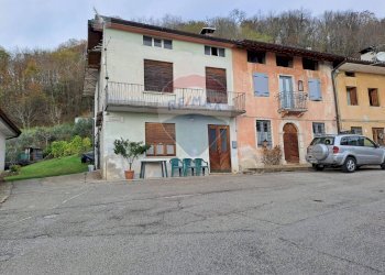 Casa all\'aperto - Rustico Contrada Tommasi
 
4, Valdagno - foto 1