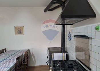 Cucina - Rustico Contrada Tommasi
 
4, Valdagno - foto 3