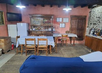 Sala da pranzo - Rustico Contrada Tommasi
 
4, Valdagno - foto 12