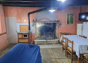 Sala da pranzo - Rustico Contrada Tommasi
 
4, Valdagno - foto 13