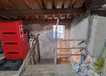 Dispensa di stoccaggio - Rustico Contrada Tommasi
 
4, Valdagno - foto 15