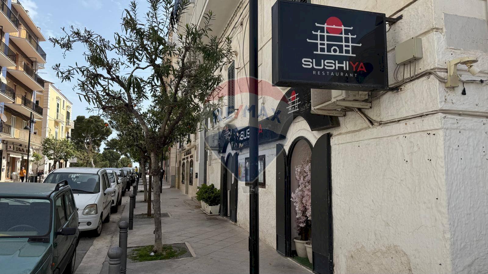 esterno - Commercial Premises Viale XXIV Maggio
 
13, Vieste - photo 2