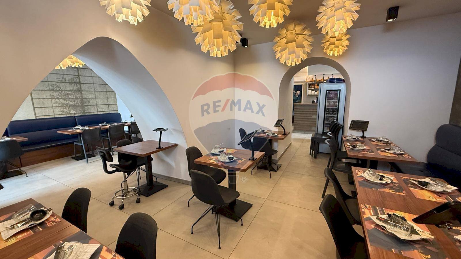 interno - Commercial Premises Viale XXIV Maggio
 
13, Vieste - photo 3