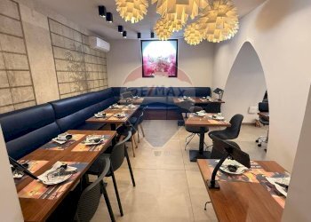 interno - Locale Commerciale Viale XXIV Maggio
 
13, Vieste - foto 8