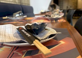 interno - Locale Commerciale Viale XXIV Maggio
 
13, Vieste - foto 9