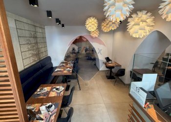 interno - Locale Commerciale Viale XXIV Maggio
 
13, Vieste - foto 11