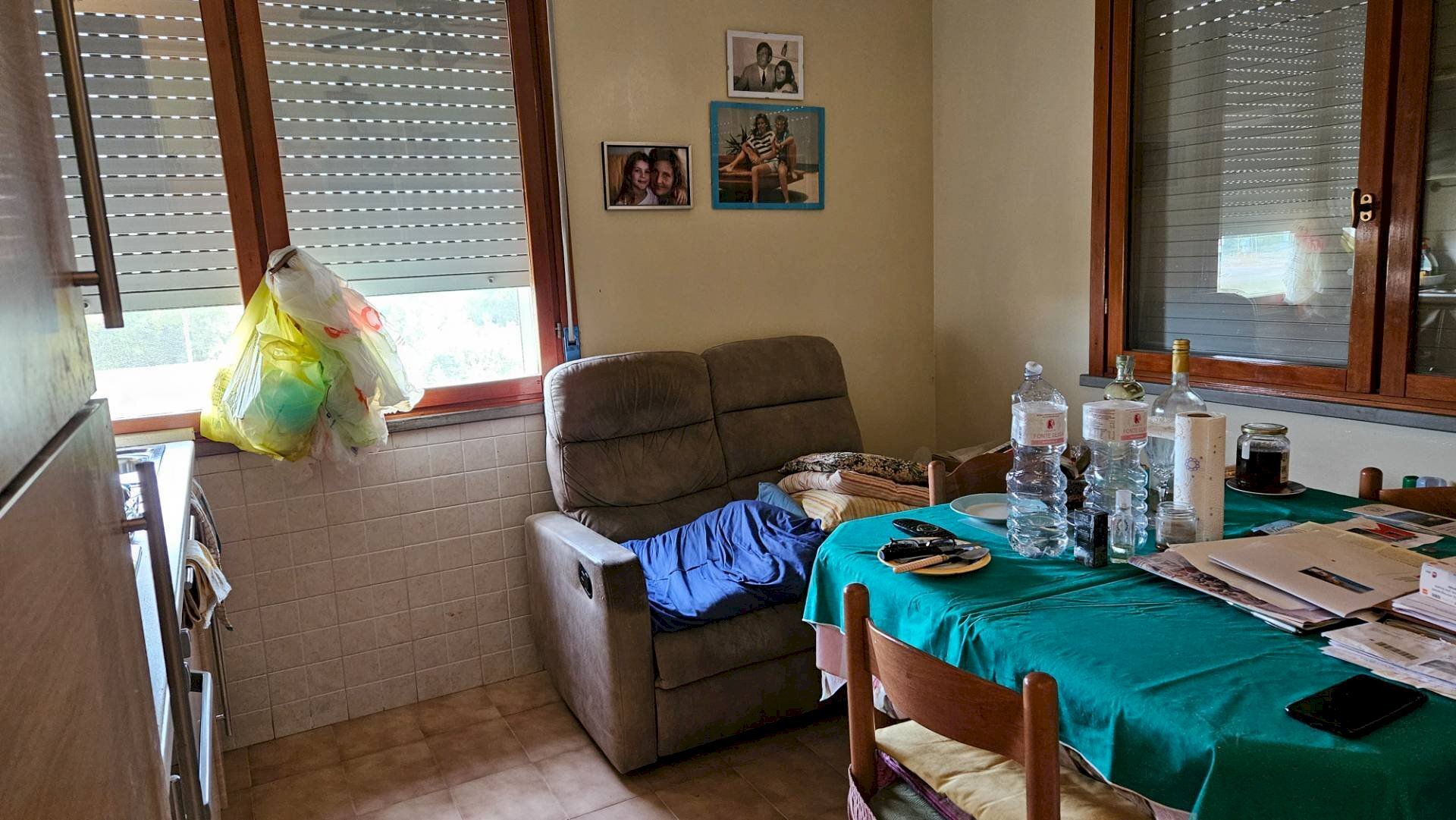 Foto 1 - Trilocale Coop, Fano - foto 1