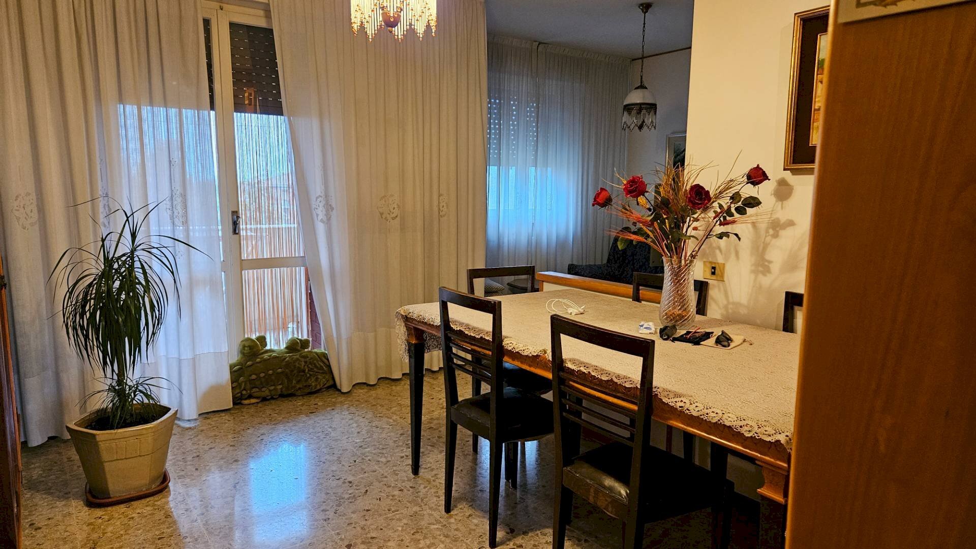 Foto 1 - Appartamento Via Bianchini
 
6, Fano - foto 1