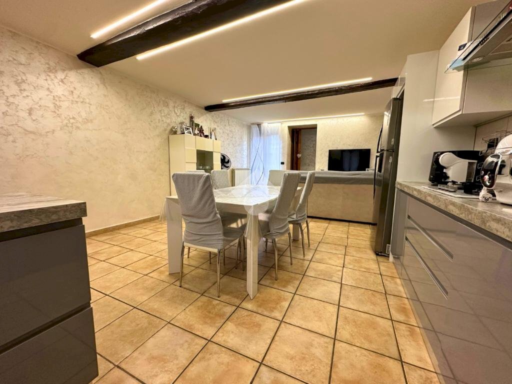 Semi-detached house Vicolo Spatis, San Germano Vercellese - photo 3