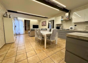 Casa semi indipendente Vicolo Spatis, San Germano Vercellese - foto 2