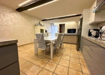 Casa semi indipendente Vicolo Spatis, San Germano Vercellese - foto 3